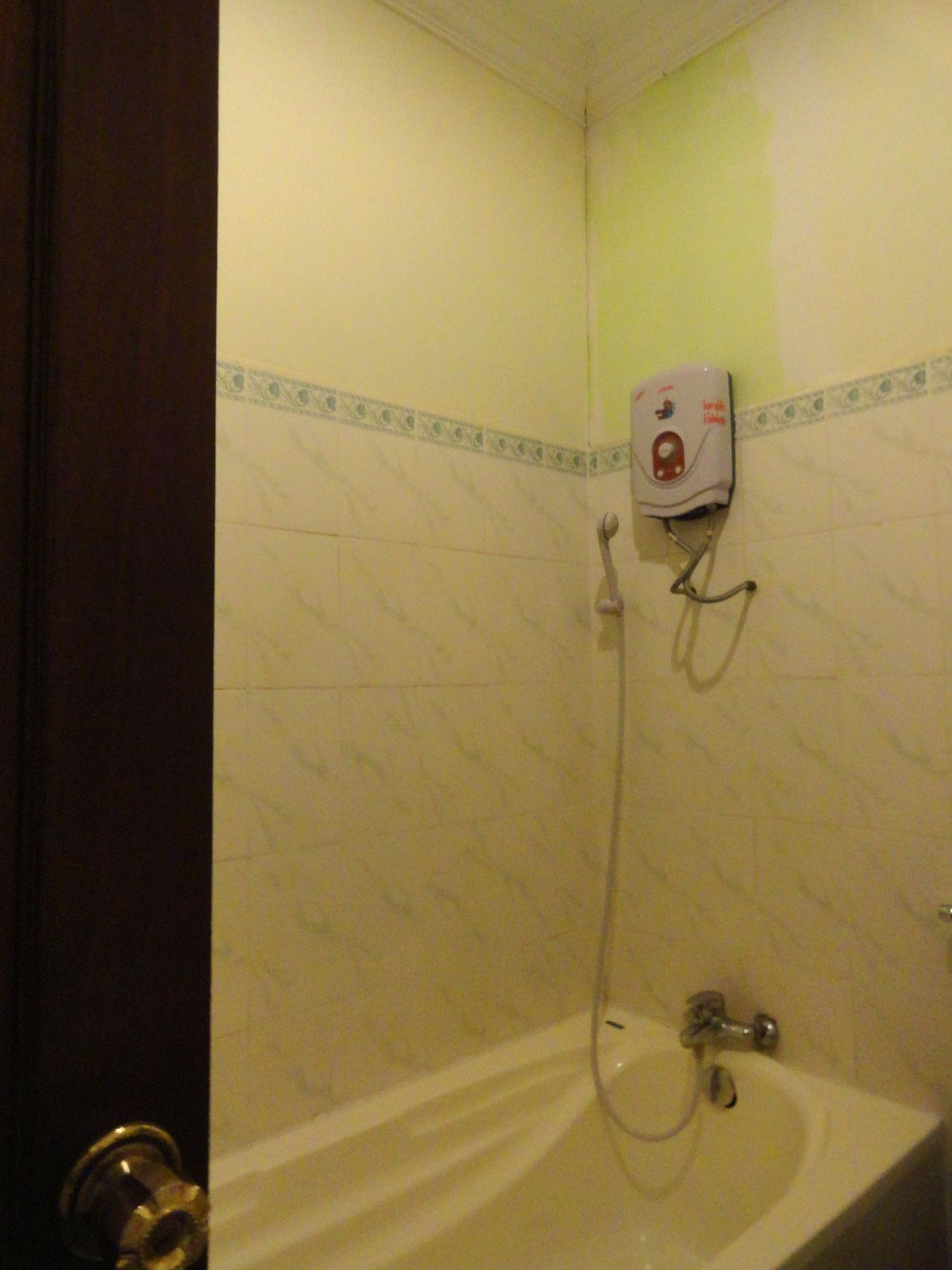 Green Park Village Guesthouse เสียมราฐ ภายนอก รูปภาพ